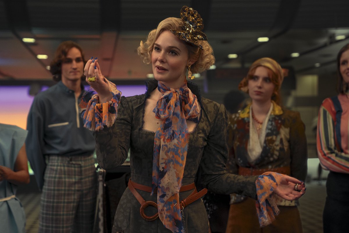 Beyondreporter1's tweet photo. New HD images from The Hunger Games: Sunrise on the Reaping https://t.co/fB8ROHKJT7