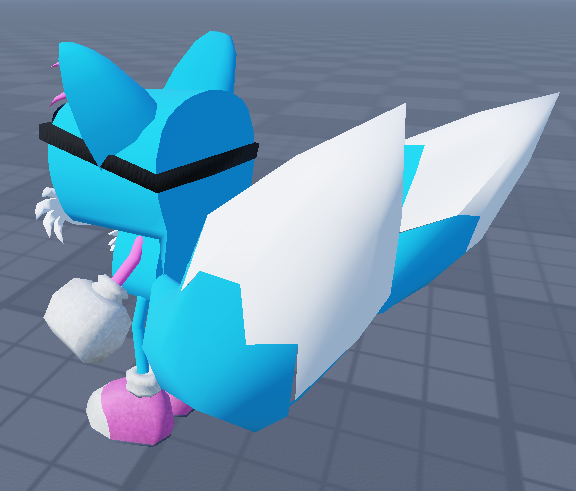 DemottTheProtogen tweet media