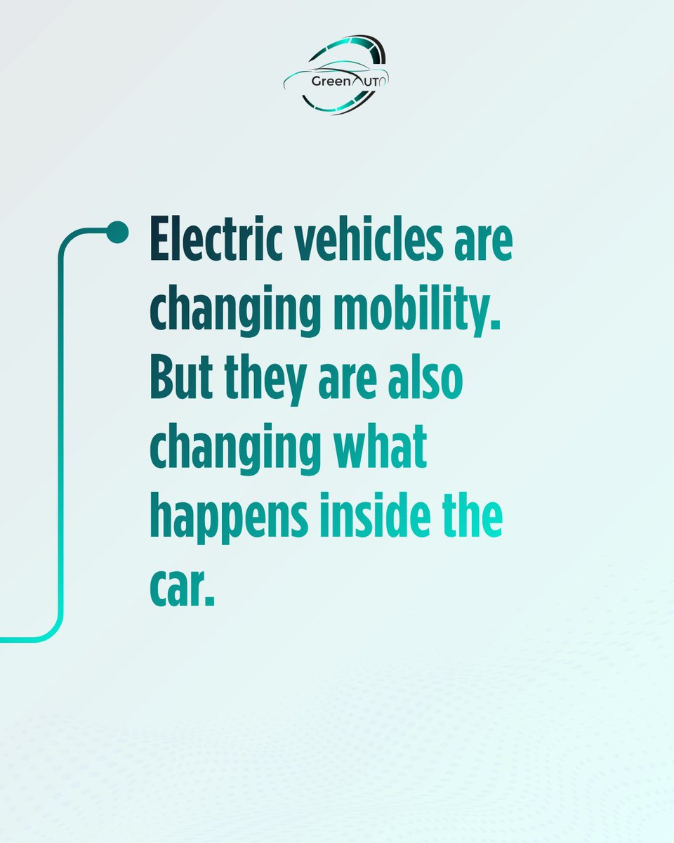 SimoldesGroup's tweet photo. The future of automotive interiors is evolving📈
With PPS2, we bring engineering and digital innovation together to design smarter, more efficient and more sustainable interiors for electric vehicles. Follow the series!💡
#GreenAuto #ElectricMobility #Innovation #Sustainability https://t.co/8QImMJTVio