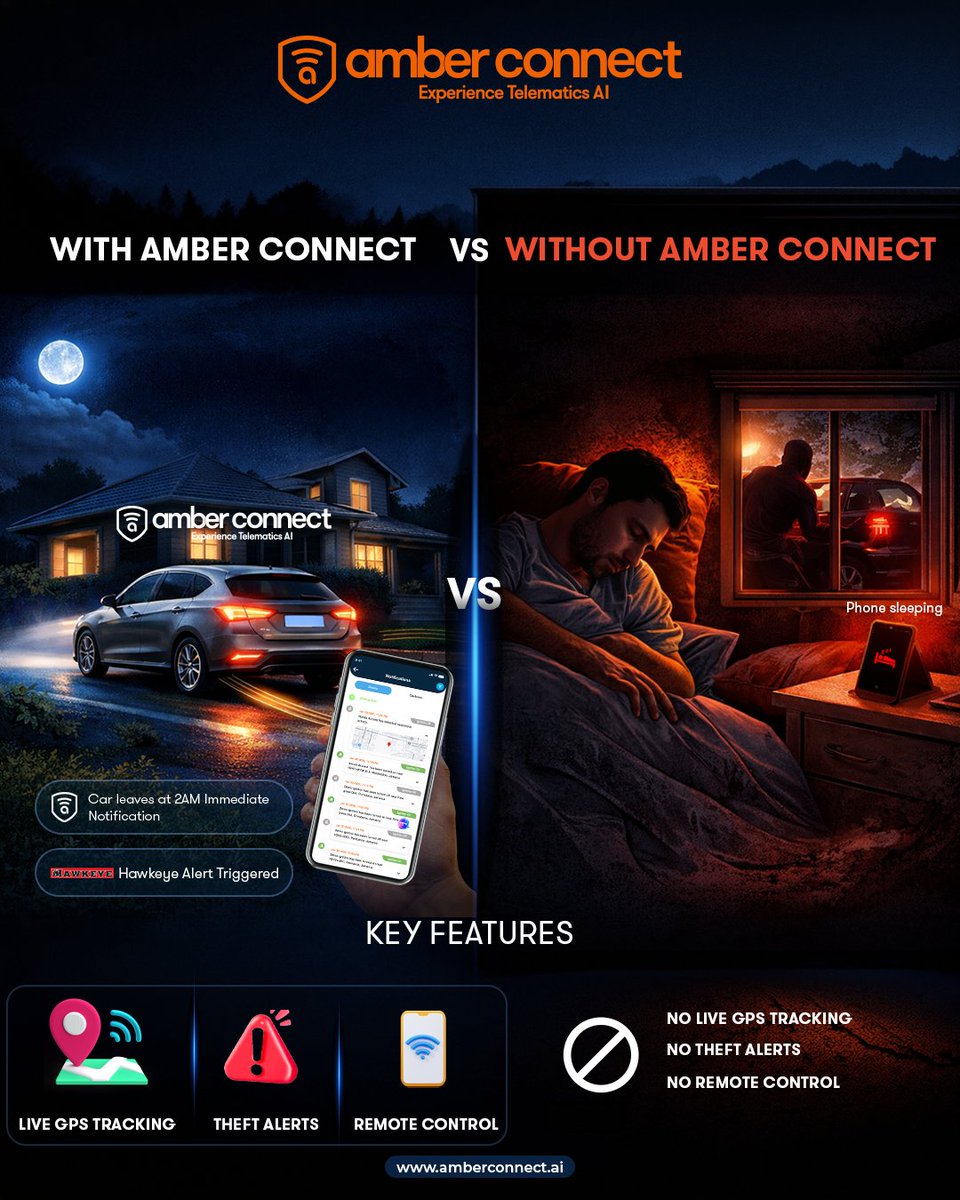 Amber Connect (@amber_connect) / Posts / X