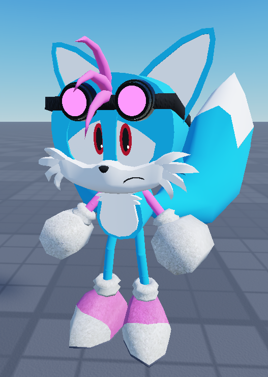 DemottTheProtogen tweet media