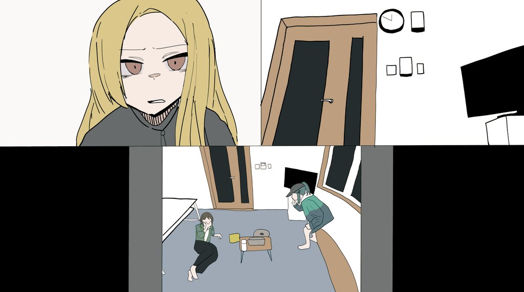 ぽや笹(ササの) tweet media