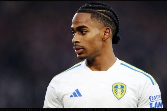 damian_iwuoha's tweet photo. 🚨 mateus Fernandes and Crysencio Summerville are the two most talented players in westham team.

Summerville is that player who can attack opposition defence without fear, he can play from both sides of the wing with ease.

Both are premier League proven players and can improve Manchester United team. I can beat my chest!

Getting both players for £110-120m would be a great deal for Manchester United.
