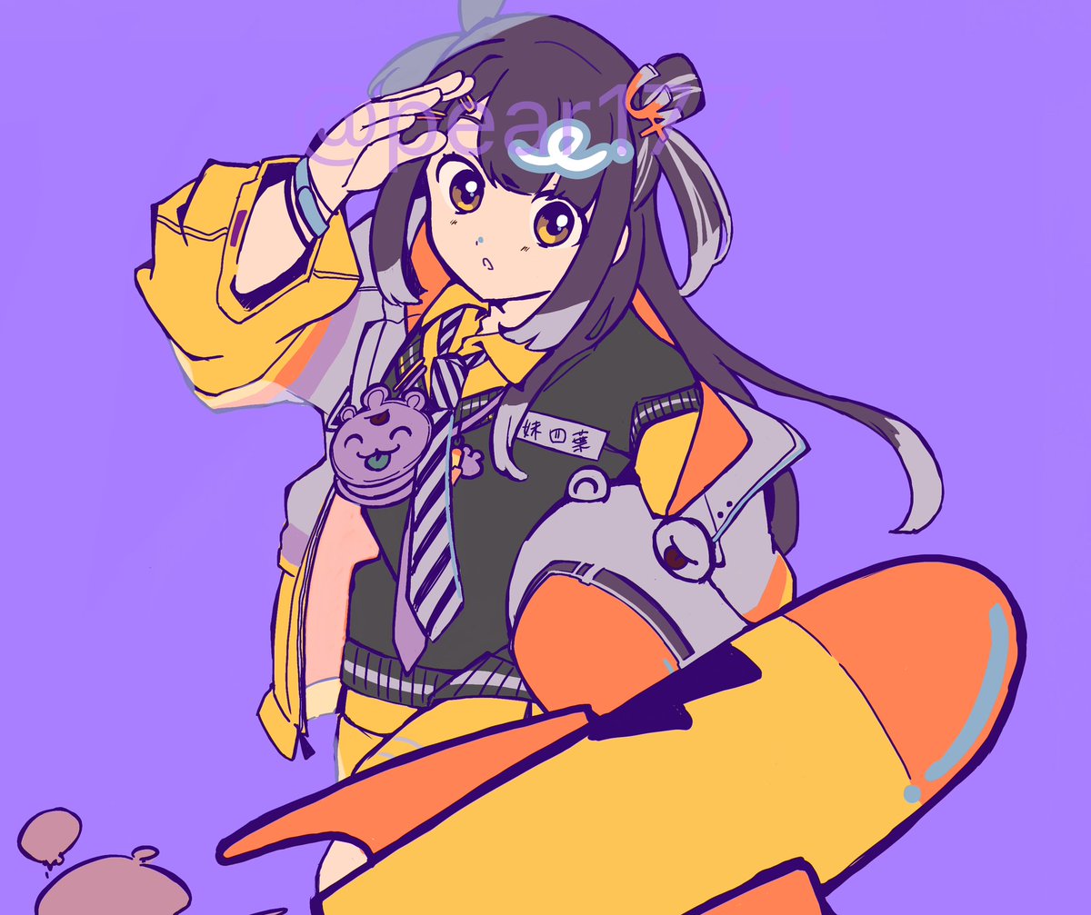 pear1771's tweet photo. 🎉#海妹四葉爆誕祭2026 https://t.co/5h2QcRawtW