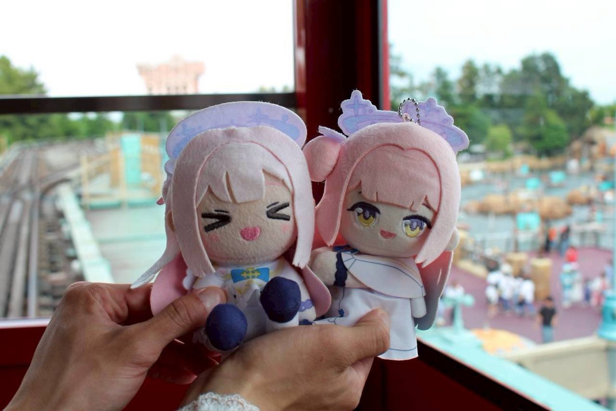 On2Gin's tweet photo. ミカとも！ https://t.co/aS99f3T1R0