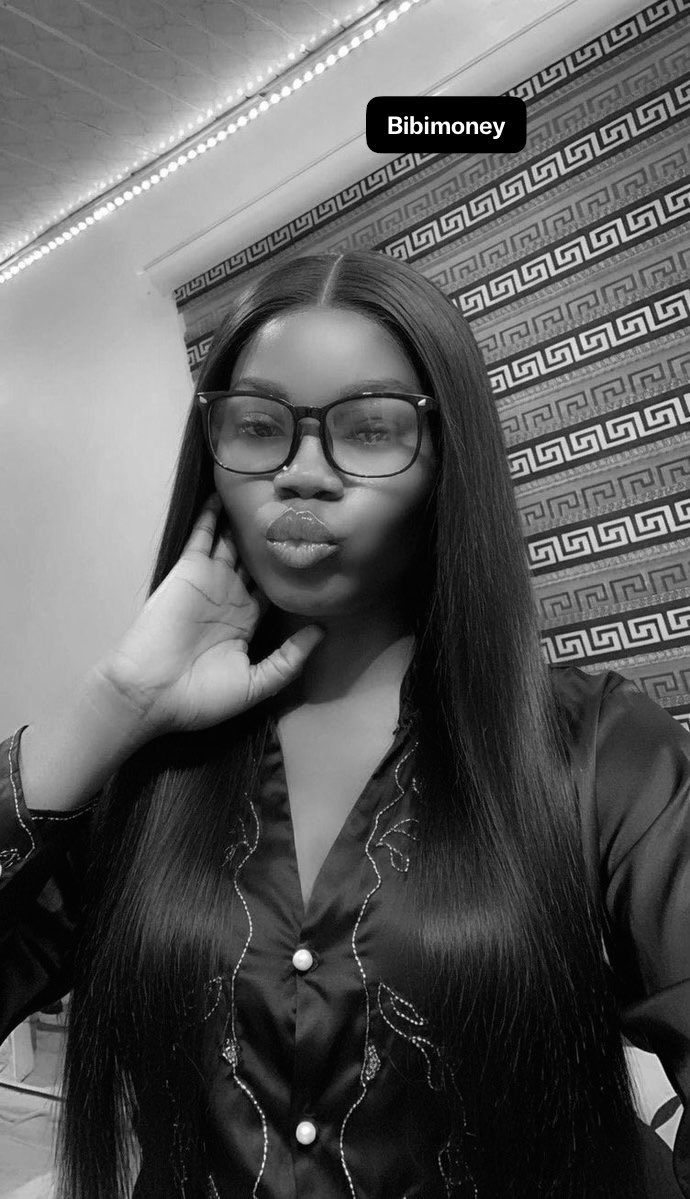 Bibi 💕 tweet media
