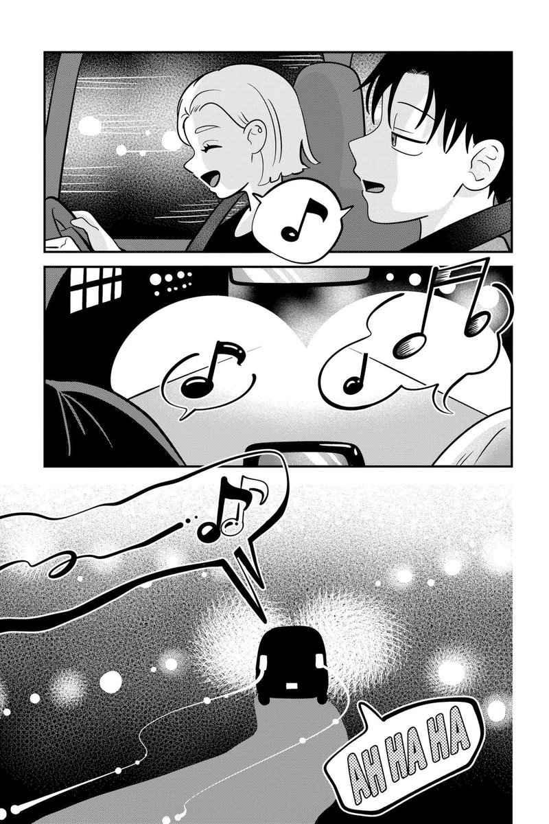 _Reggy_'s tweet photo. I need an anime original ending for these two😭🙏 https://t.co/w809XOX3Gq