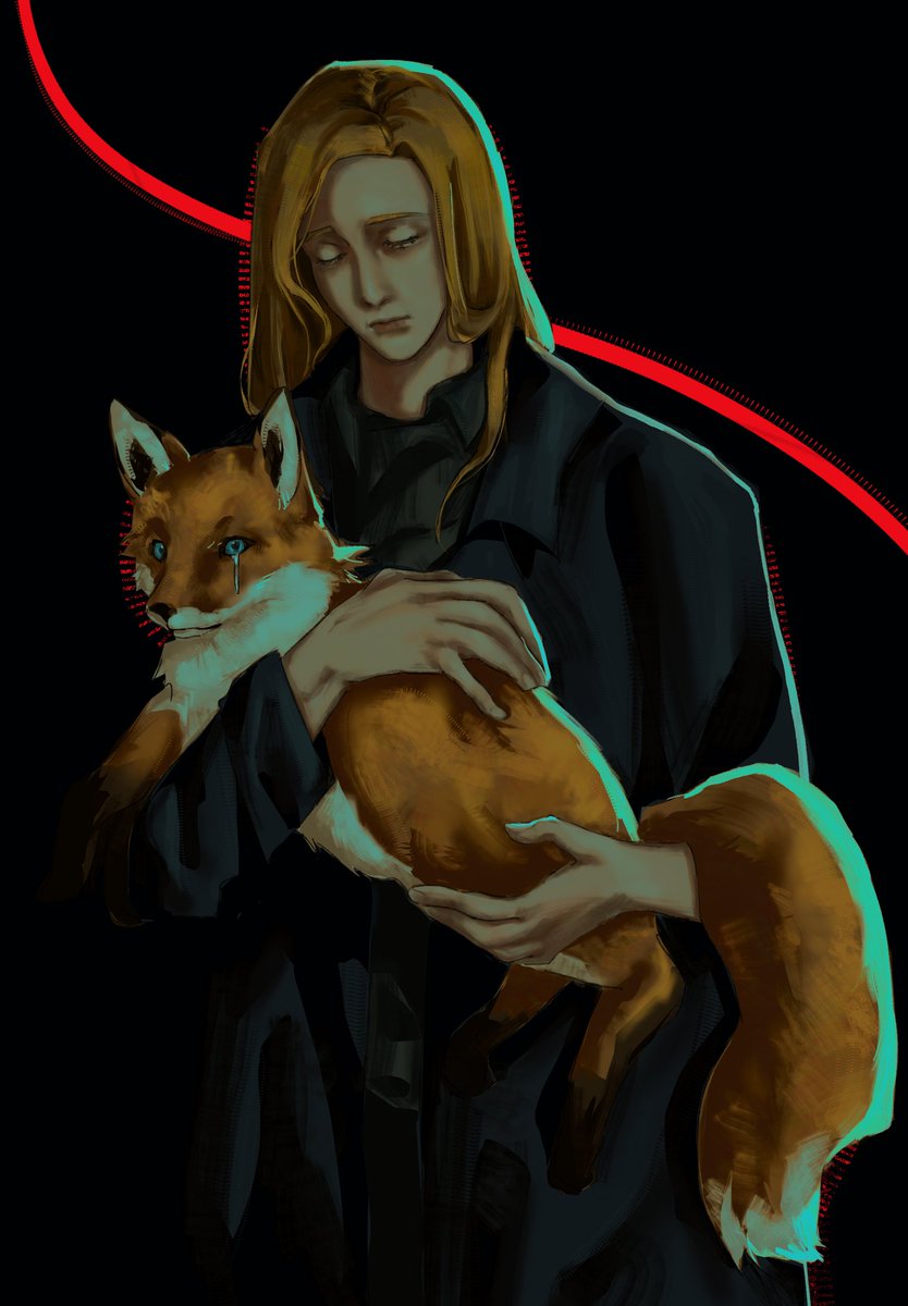 zxlevrr's tweet photo. Taxidermy 🦊
#projecthailmary #phm #fanartㅤㅤㅤㅤ https://t.co/2ZgGHagzOX