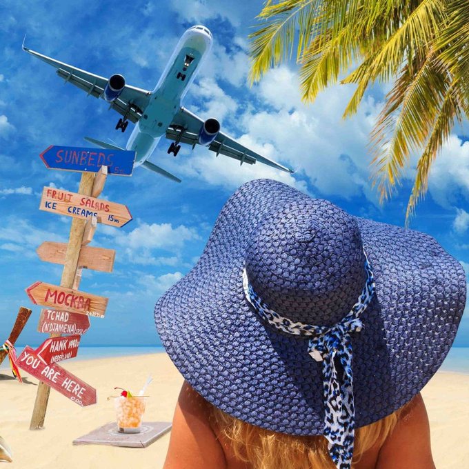 ctctrips's tweet photo. Planning your next getaway? Our vacation planning service makes travel simple by handling flights, hotels, and activities. Let us help you create the perfect trip and unforgettable memories. Start planning today!

#VacationPlanningService
https://t.co/v4Q7vugar4 https://t.co/TSQ2LkCfB6