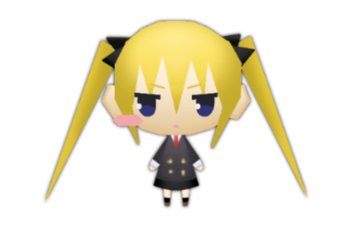 dmarimodn's tweet photo. 소냐 로우폴리 sonya lowpoly https://t.co/ghtclAtaWb