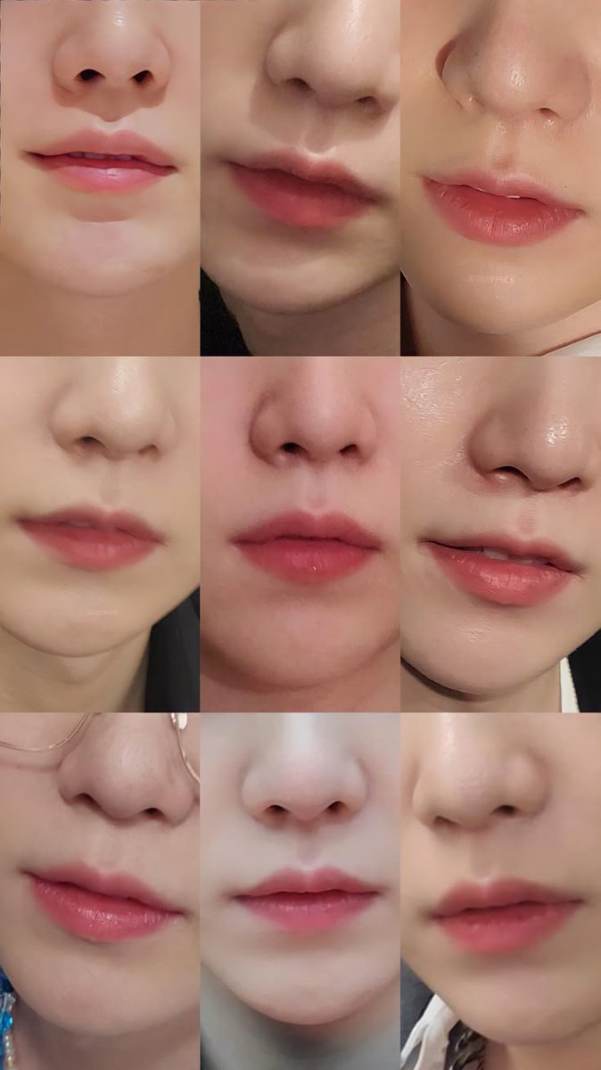 D3_YOONGI's tweet photo. There is a separate fandom for his lips! https://t.co/vh8yHpIAbL