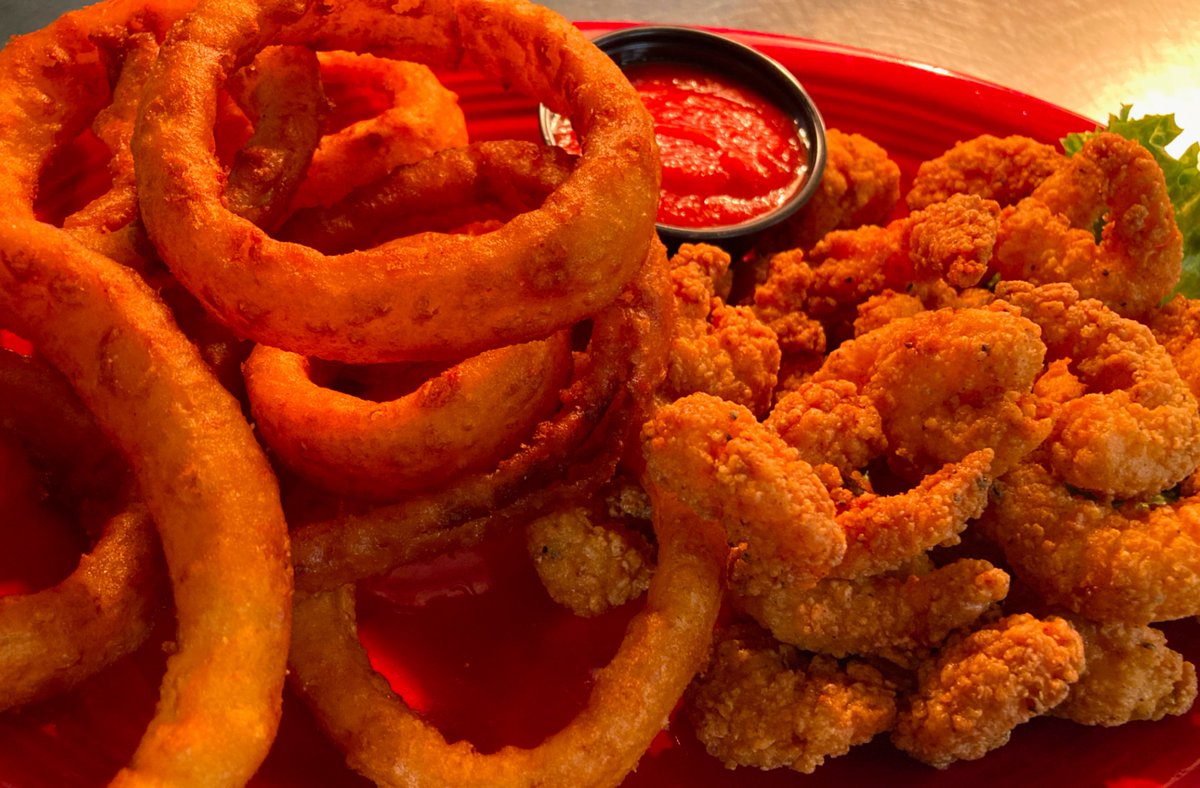 TCsReferee's tweet photo. Make your Tuesday MAGICAL with a scrumptious meal from TC’s Referee.

TERRIFIC TUESDAY SOUPS (6-16-26):
Grilled Cheese Tomato
Chili (every day)
Cajun Steak Dumpling

#GoRef https://t.co/aHnu777Pmo