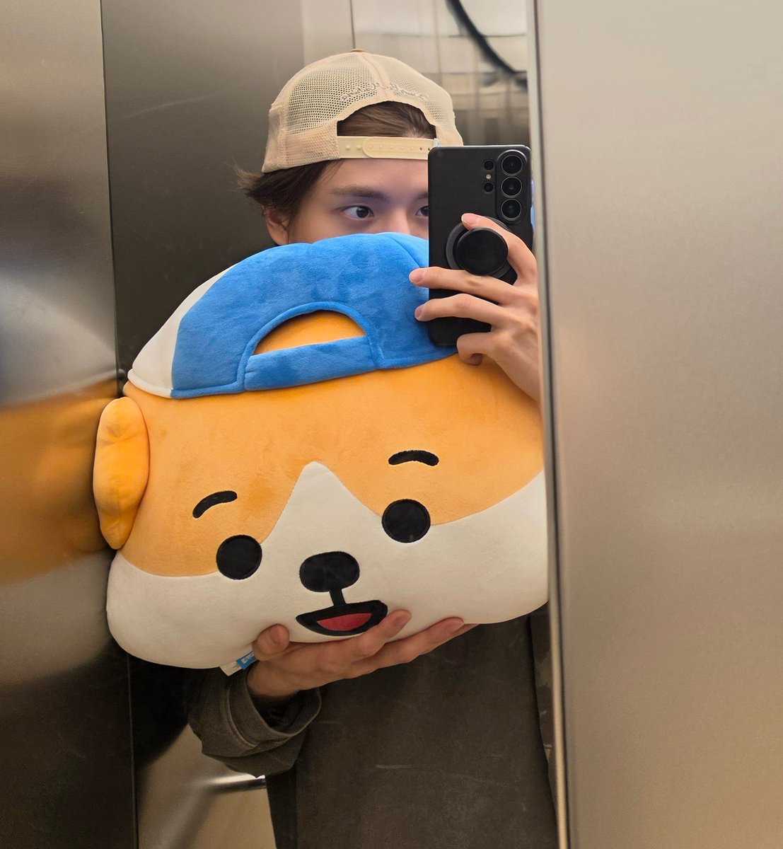 ˙✨️이크 bvnd🐺˙ tweet media