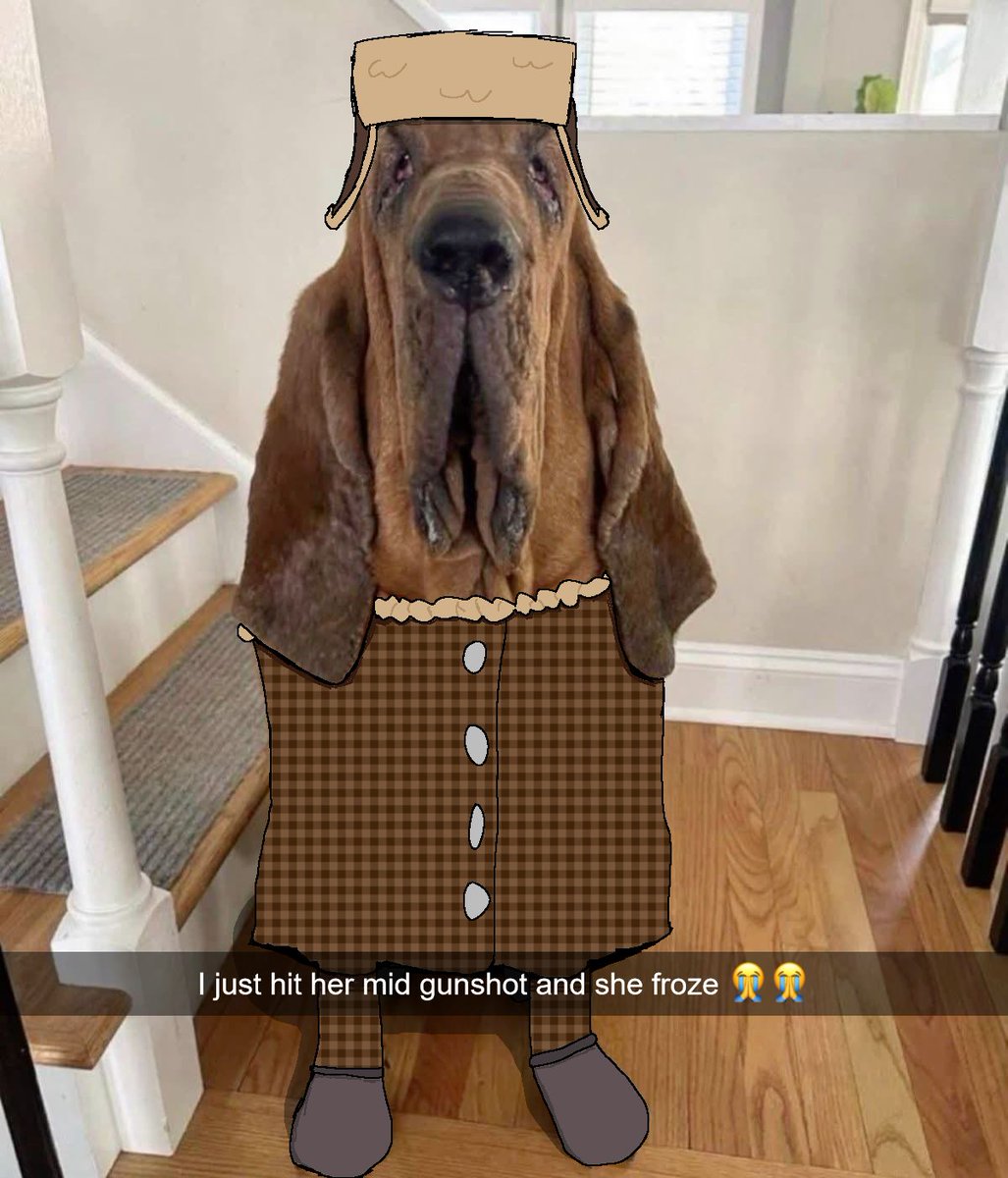 AxScarf's tweet photo. I like cancelling Gunhound's stun #PWNedBY1400 #thugilishiousbooty4k #gunhound https://t.co/H1XZGxpp67