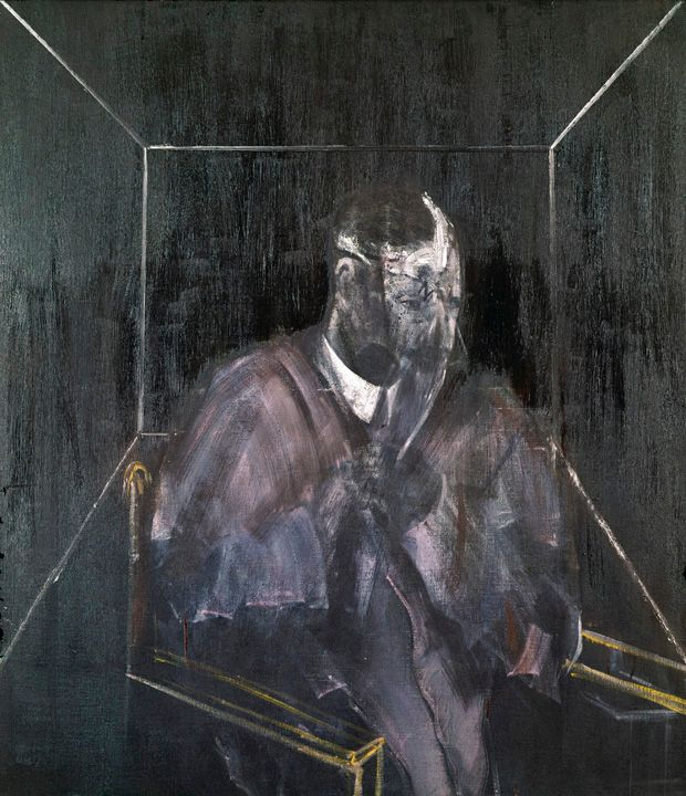 0zmnds's tweet photo. Francis Bacon https://t.co/skD41LMRqq