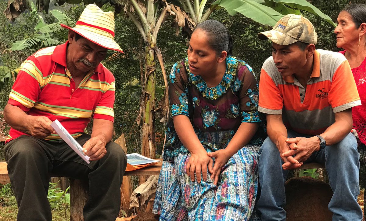 EditorialUTadeo's tweet photo. #RevRazonCritica | «Protección de la propiedad colectiva ancestral. Estudio de sentencia en la Corte IDH sobre la comunidad indígena maya Q’eqchi’ ...» de John Restrepo, Juliana Sinisterra, Cristian Carrillo
#EditorialUtadeo
https://t.co/2WW5u08dHz
📷 https://t.co/gJNPMxaw2q https://t.co/qJKSR2zpc0