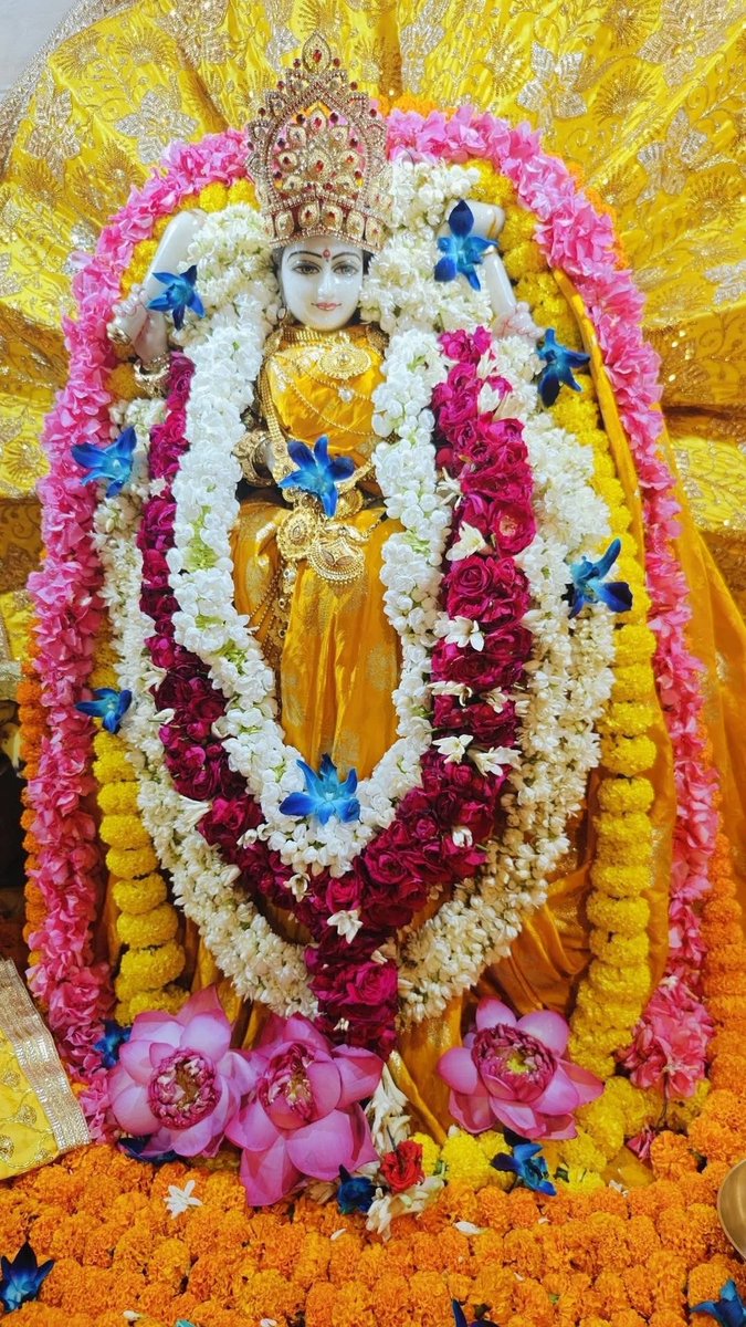 baglamukhipuja's tweet photo. 🙏 जय माई की 🙏 https://t.co/tOPTubegoF