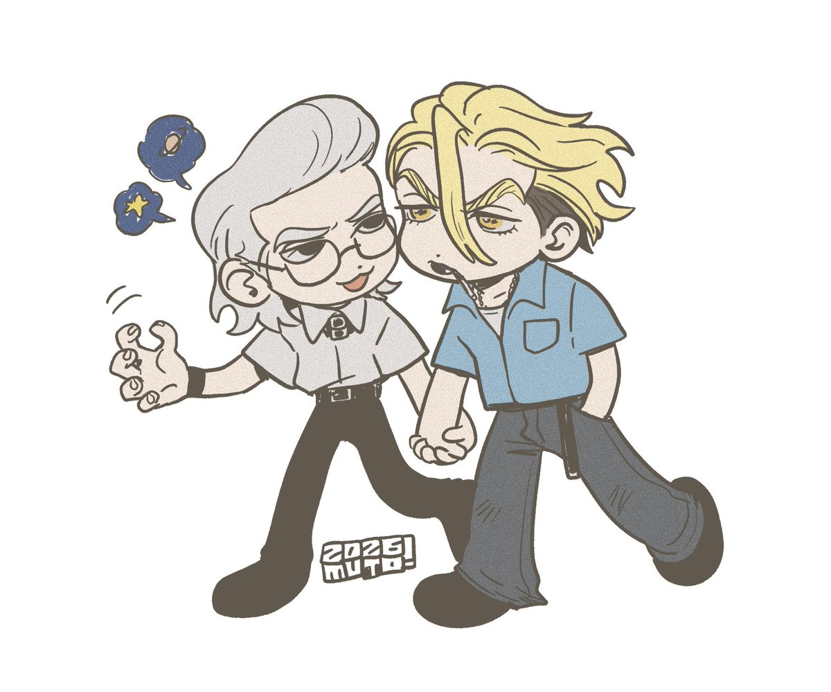mutoforest's tweet photo. 真的是很喜歡童顏阿北 https://t.co/eFWPcsWBey