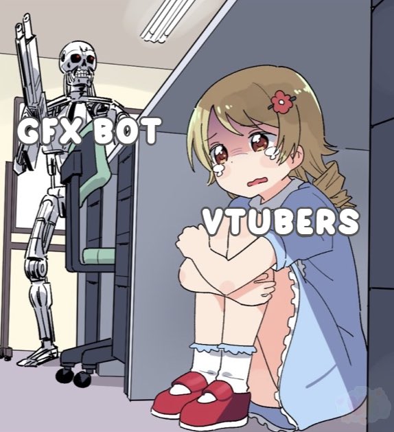 VSmarties ꒰Vtuber Team꒱ tweet media