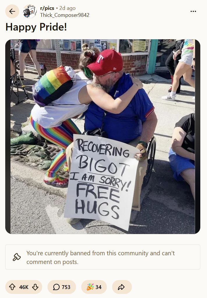 Reddit Lies tweet media