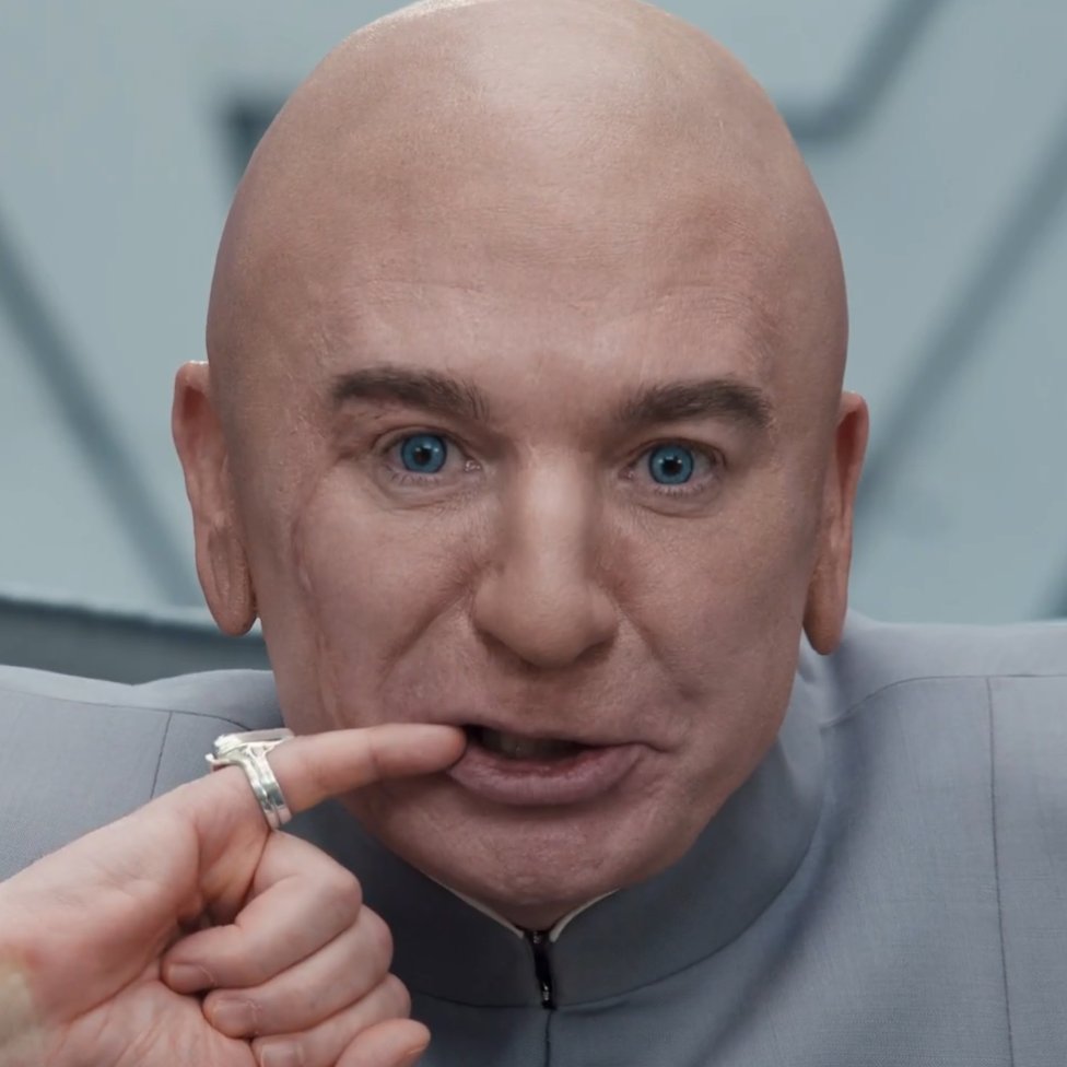 CoveredGeekly's tweet photo. Mike Myers reuniting Austin Powers cast for Verizon

We so need another movie https://t.co/2ZKE7RT8Fz https://t.co/lvZEHlqkbW