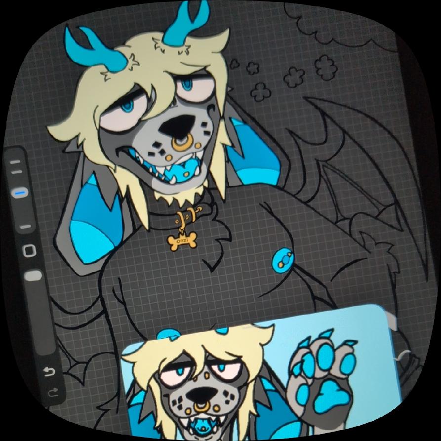 pixelperfyeenAD's tweet photo. Meow pt 2 https://t.co/z8BMi7jEbD