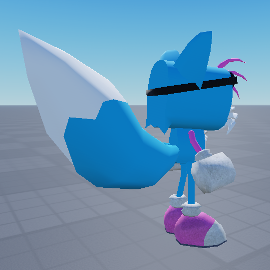 DemottTheProtogen tweet media