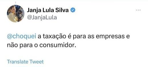 CorintianosD's tweet photo. @g1 Iço já foi ex clare sido pela noça primeira Dama 😤 https://t.co/bH93h2R3zo
