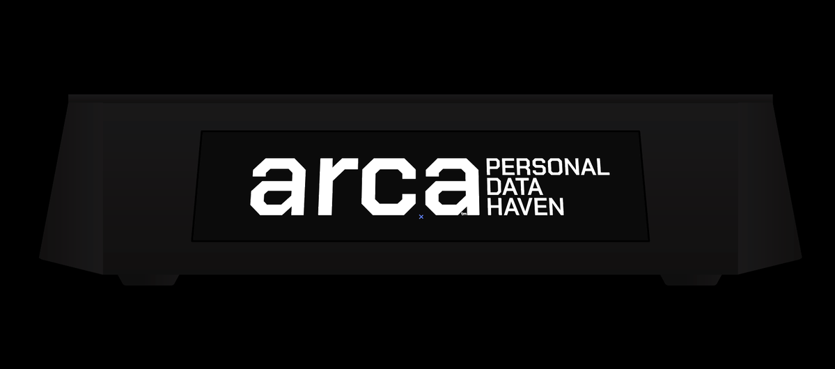 nvk's tweet photo. The more I work on explaining @arcasafes, the more I think the core idea is resilience for critical secrets.

Not just encrypting them. Not just backing them up. Making sure they can survive across places, people, and time.

Most important digital secrets are still surprisingly fragile:

one laptop
one phone
one password manager
one office
one cloud account
one founder
one parent
one person who “knows where everything is”

arca is a physical digital safe that can exist in more than one trusted location and keep encrypted secrets in sync.

One arca can be a standalone safe. Multiple arcas become a geo-distributed network of safes.

And because arca is multi-tenant, one box does not have to mean one person or one vault. You can imagine isolated spaces for family, teams, businesses, or even reciprocal backups into someone else’s arca.

That opens up a much bigger idea: people may eventually offer trusted arca hosting. Not cloud storage. Physical boxes in real places, operated by people or organizations you choose to trust.

That starts to unlock a different category of use cases:

family recovery, team secrets, business continuity, disaster recovery, inheritance, seed backups, signing material, emergency access paths, and important files that should not depend on one place or one person.
The hard balance is this:

critical secrets should not be casually accessible, but they also should not disappear forever because the wrong phone broke, the wrong house burned, or the wrong person was unavailable.

That is the space arca is trying to explore.

A self-syncing safe for secrets that matter.

Still looking for the clearest words. Does “geo-distributed digital safe” explain it, or is there a better phrase?