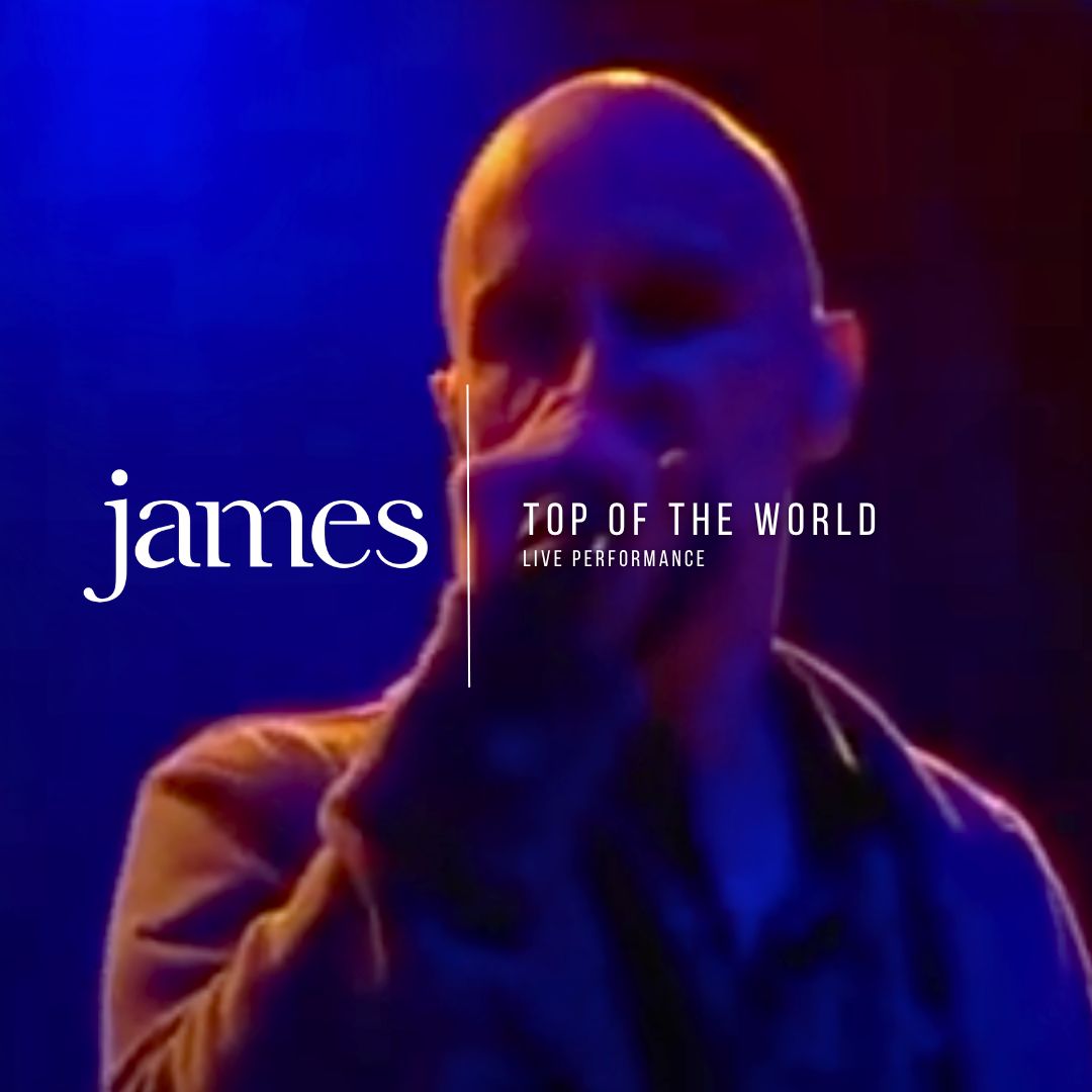 wearejames's tweet photo. Excited to see the band at Belladrum festival later this summer? Here's their performance of Top Of The World from their 2013 visit. Watch now: https://t.co/jn19IBEpZ9 and grab your tickets here: https://t.co/wcNS0dGprf NBL x

#JamesLive2026 #BelladrumTartanHeart #MusicFestival https://t.co/fygGcQcPp6