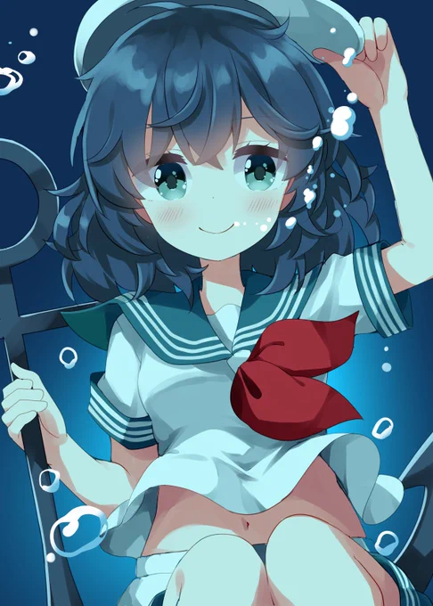 村紗水中