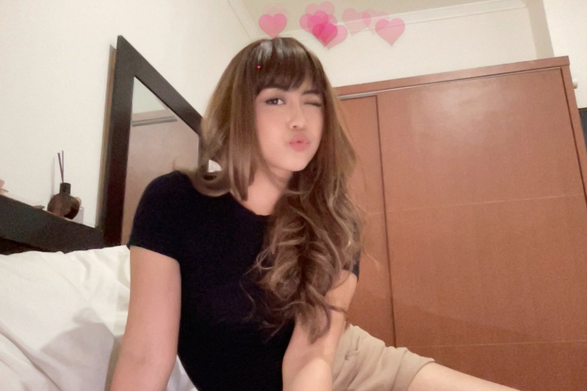 Sisca Saras tweet media