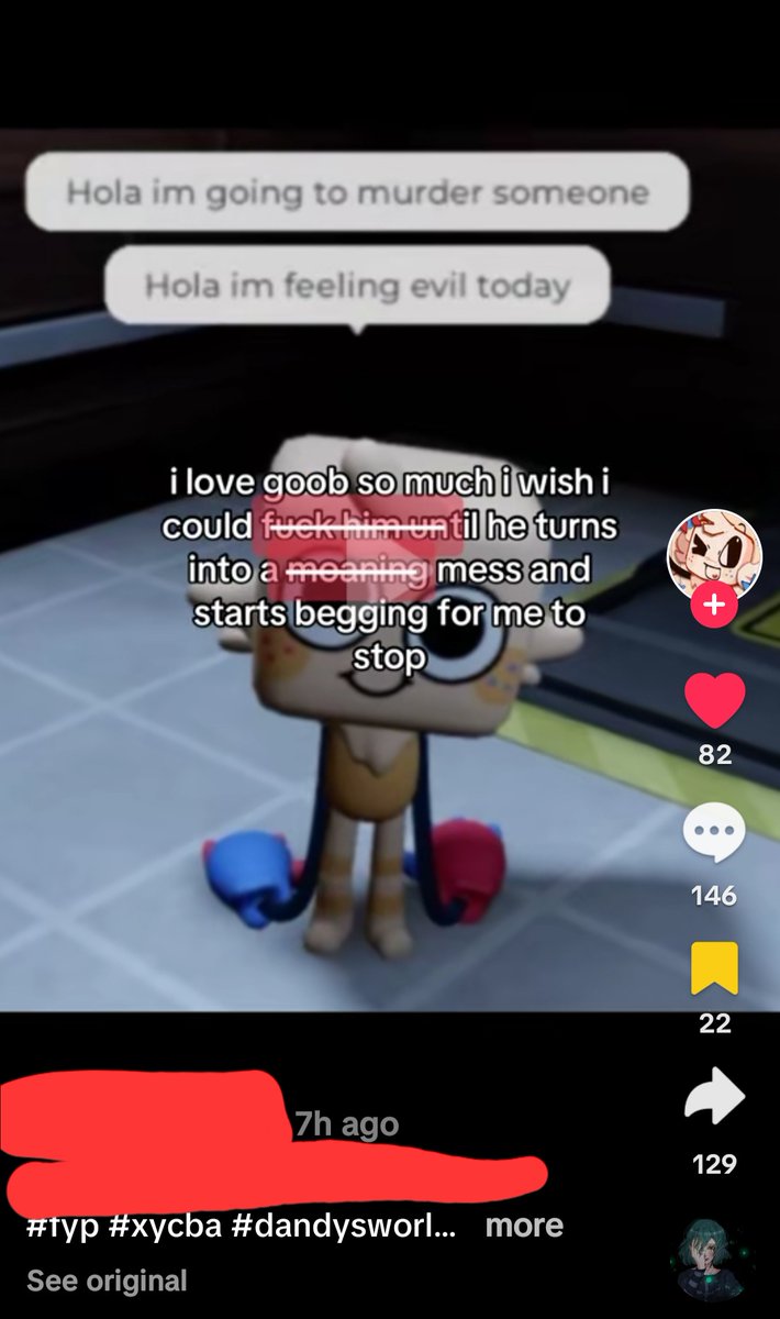 GoobiWoobi tweet media