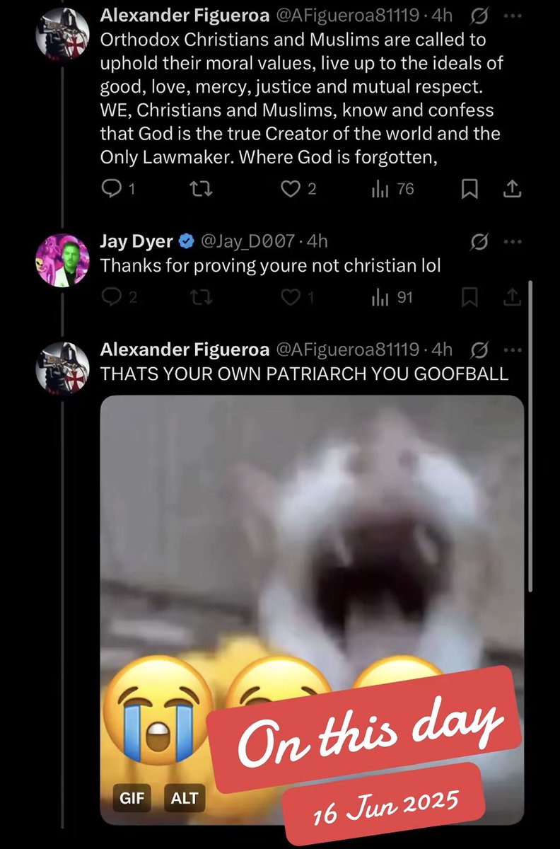 Finnishman Act III ✝️🇫🇮🇪🇺 tweet media
