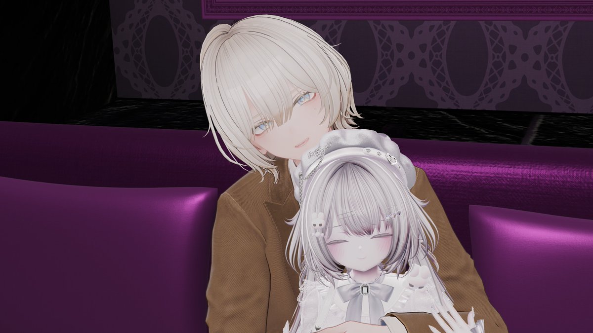 unavrcl's tweet photo. このイベントがせかいでいちばんたのしいです
#VRC_MEL_LOW https://t.co/ZuImnm3c1n