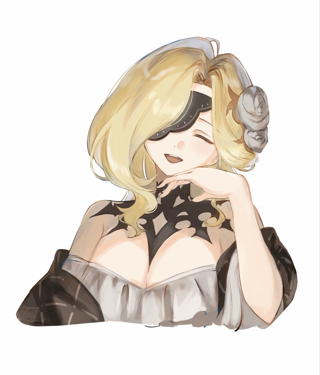 alba1339's tweet photo. ロザリン https://t.co/jePKUBmvE1