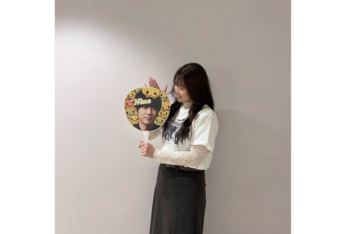 mlnk167s2's tweet photo. 二宮くんお誕生日おめでとう🌼💘
沢山の愛をいつもありがとうこの先の二宮くんとの未来とっても楽しみです世界でいちばん大好きだよ〜生まれてきてくれてありがとう🪄🫧
#二宮和也誕生祭 #二宮和也誕生祭2026 
#にのバースデー #二宮和也 https://t.co/lHpWkmncZW