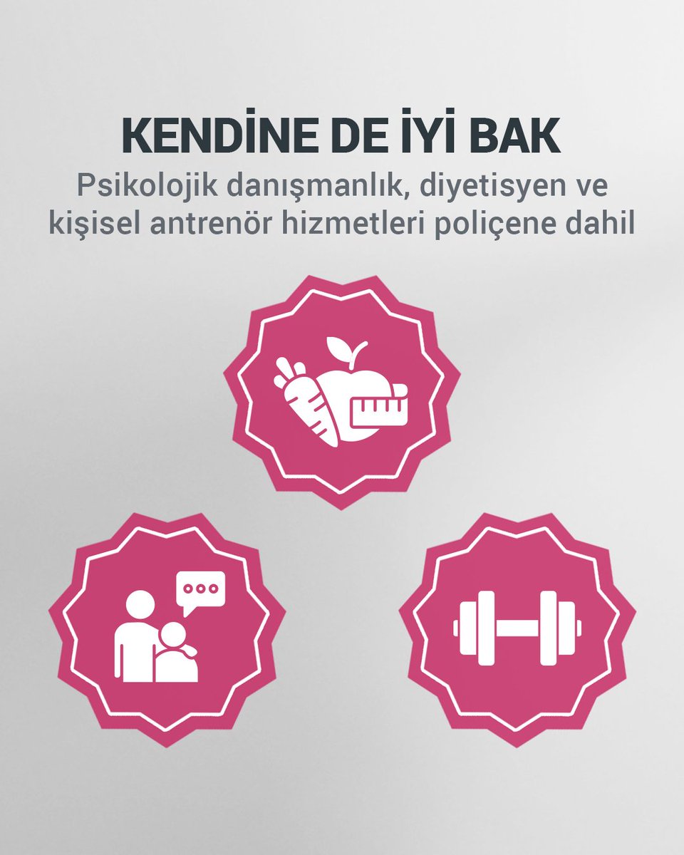 bereketcomtr's tweet photo. Sigortadan fazlasını sunan poliçe: Arabam Mis Sigortası. Aracınız güvende, zihniniz huzurlu, yolculuğunuz keyifli.

Detaylı bilgi ve hemen satın almakiçin: https://t.co/sS1rIrRrMk

#BereketSigorta #HerİhtimaleKarşı #TarımKredi #ArabamMisSigortası https://t.co/O8Qy12Wf4G