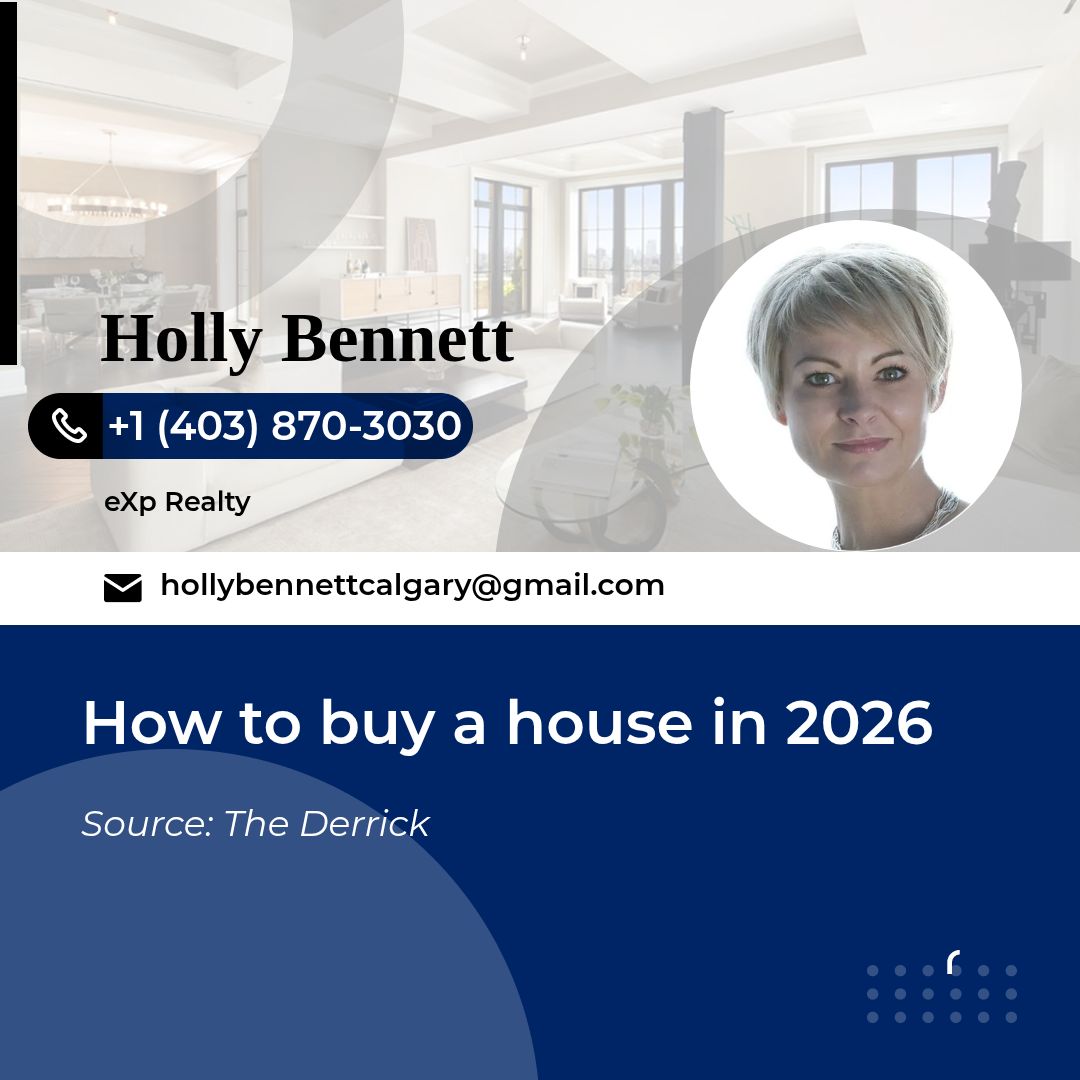 HollyBennett1's tweet photo. How to buy a house in 2026
https://t.co/72zrVDAwEm
Thinking about buying a home in 2026? 🏡 Prices &amp; rates are high, but smart planning can get you the keys! Ready to save, budget, and make your move? Learn the ... https://t.co/fclDrVmPQi