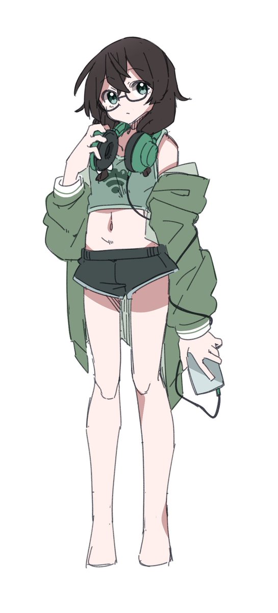 Datemagame's tweet photo. 千冬(飽)
服変えようかなって https://t.co/GhM9MK213c
