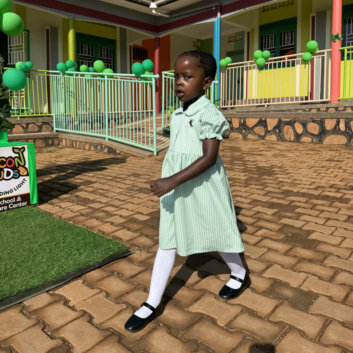BeaconBuds's tweet photo. Some of the snaps from our Green Color Day.
#GreenColorDay #daycare #preschool #TheGuidingLight #ʀᴇɢɪsᴛᴇʀᴛᴏᴅᴀʏ https://t.co/xUtSEYsaQJ