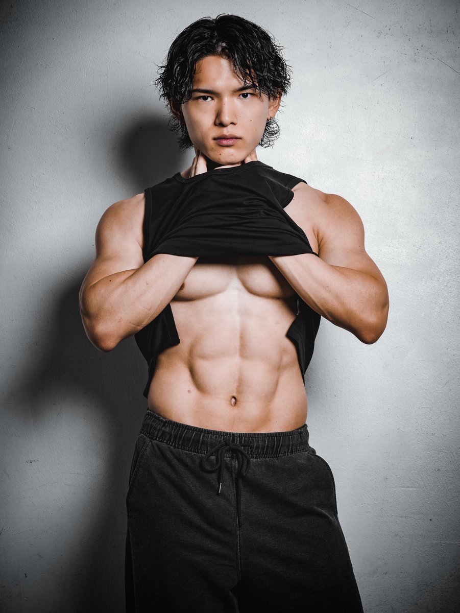 SHUJI｜出張セラピスト tweet media