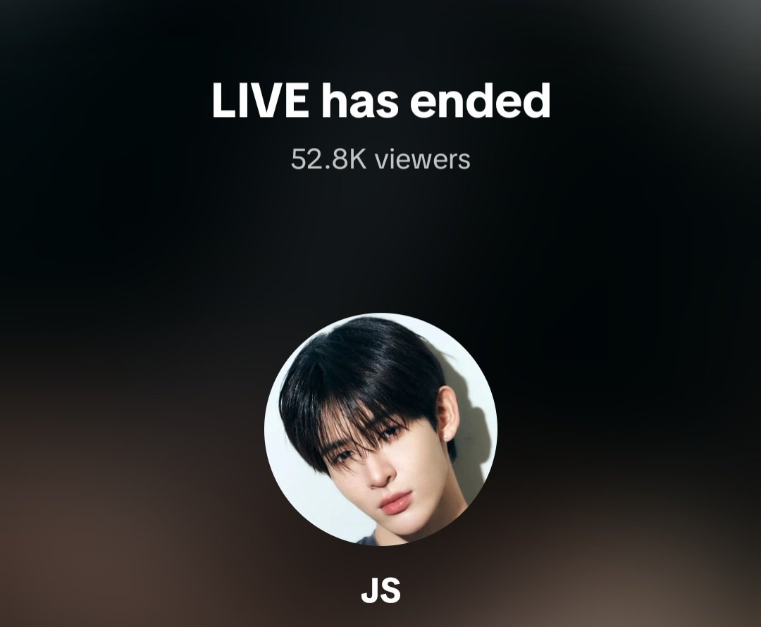 Ordinarygirl982's tweet photo. My baby live today ended with 1.1M ❤️, No. 17 in League D1 ( I can't ss it on time 😅), have 52.8k viewers, also have the highest viewers was 2.9k 🫶🏻 (if I'm not missed ss it 😅)
Thank you to all people who supporting and watching James live today 🙏🏻🤍

#JamesSu https://t.co/ajOBbJRc7E