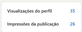 Rafaelost's tweet photo. fiquei desempregado e o linkedin virou isso, será que são curiosos ou oportunidades? https://t.co/MEPu63rStt