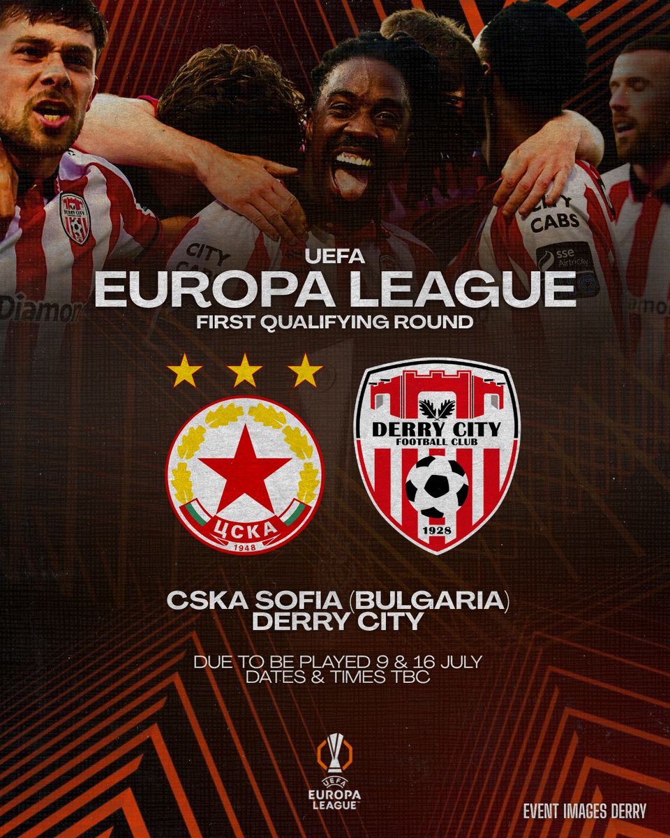 derrycityfc tweet picture