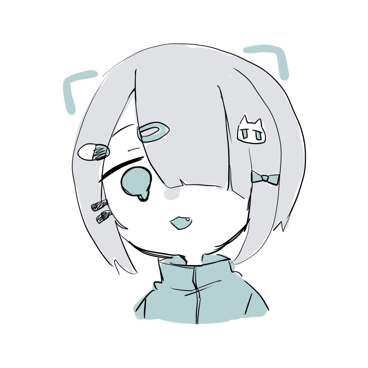 嫌いちゃん tweet media