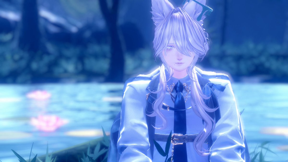 Toa_lee_dog's tweet photo. こっちもキレイでニコニコ
 #Rei3D https://t.co/63axNjWqQ2