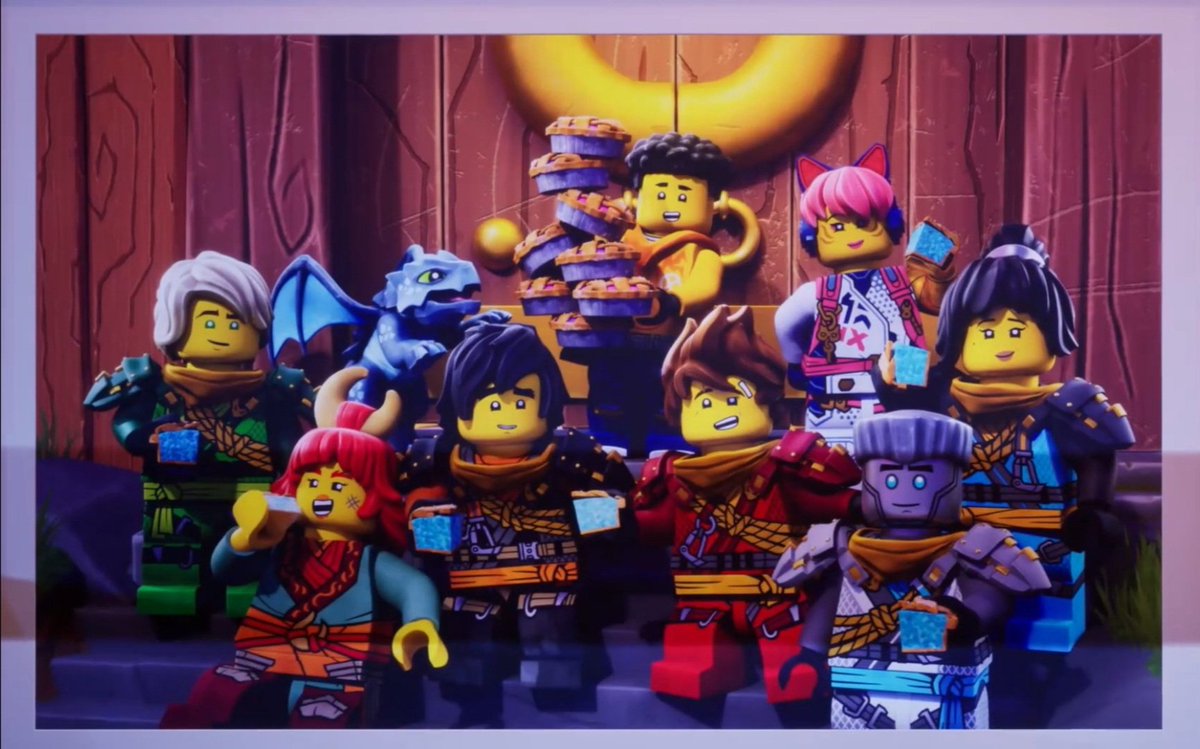 FlameDave6's tweet photo. Amongst ALL main ninja... Who would be, the biggest scalper for any kind of collectable thing? https://t.co/JqdB60xYTC
