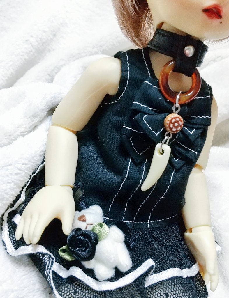 lunarecroce's tweet photo. ★2026年6月21日ドルミス62(@dolls_myth)販売作品一覧
★C7「Lunare Croce」

今回の新作は、幼SD、13、17少年の3サイズです。
・本革使用
・留め金はマグネット
・全て一点もの
続きます↓

#ドルミス62 
#ドルミス62販売 
#lunarecroce https://t.co/aWdtc05hns