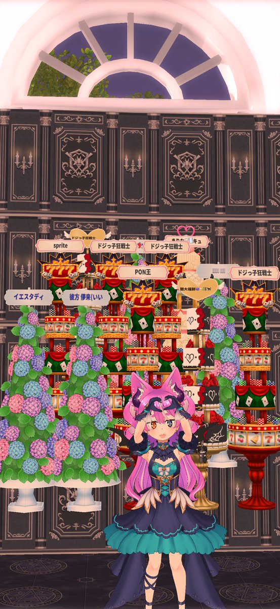 9696_REALITY's tweet photo. ラスランは、みんなへのメッセージと歌のはずが、ずっと涙腺と鼻が崩壊に😭

ずっと不安だった背中を押してくれて本当にありがとう。
もっともっと頼もしく、そしてみんなを楽しませられる配信者になれるようこれからも頑張ります‼️
応援してよかった、楽しかったとみんなが思えるように。
頑張ります https://t.co/rCOkyFLyg1